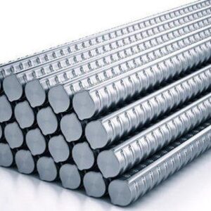 Steel Bar 8mm