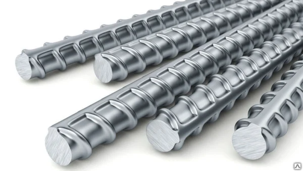 Steel Bar 12mm